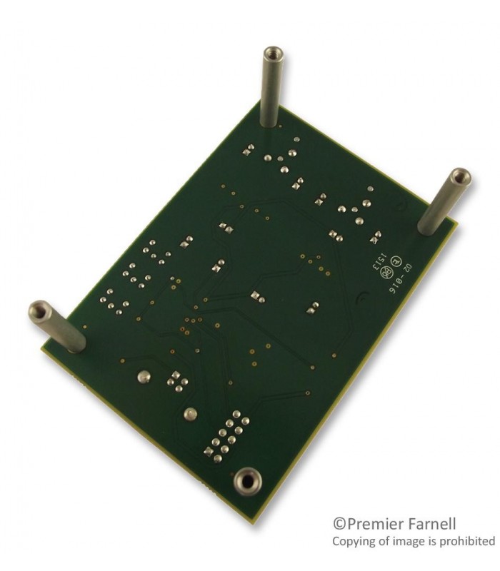 Placă de evaluare, codec audio stereo PCM2906C