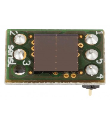 Placă de dezvoltare cu senzor SiPM MicroFJ-60035