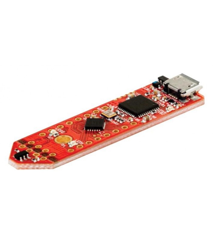 Placă de dezvoltare S2GO 3D Magnetic Sensor