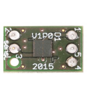 Placă de dezvoltare SiPM MicroFJ-30035