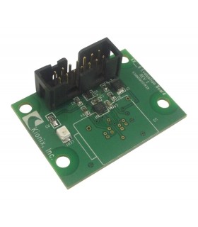 Placă de dezvoltare KX126-1031 accelerometru / magnetometru cu 3 axe