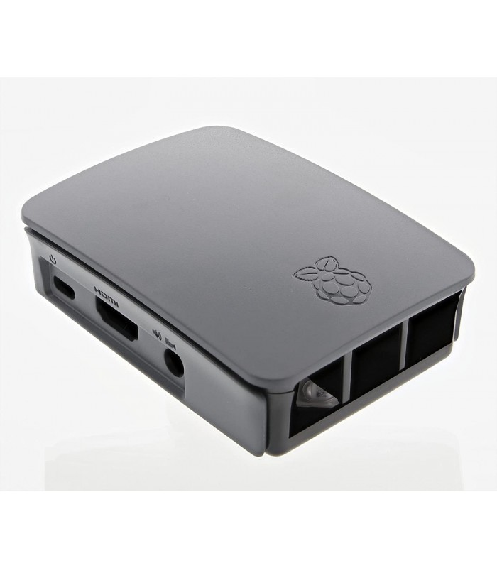 Start Kit Raspberry Pi 3 Model B + UCreate