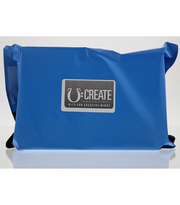 Start Kit Raspberry Pi 3 Model B + UCreate