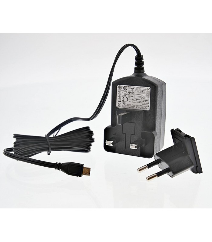 Start Kit Raspberry Pi 3 Model B + UCreate