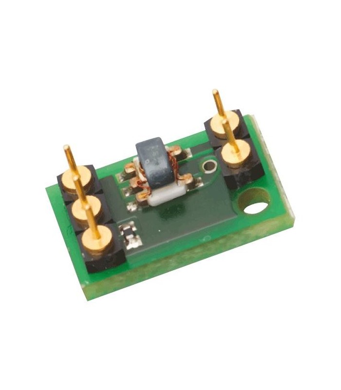 Placă de dezvoltare cu senzor MicroPM-30020 SiPM