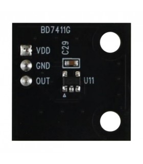 Placă de dezvoltare BD7411G