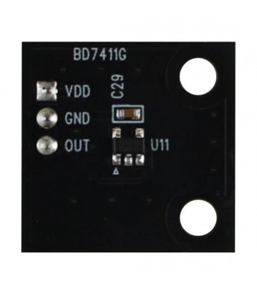 Placă de dezvoltare BD7411G