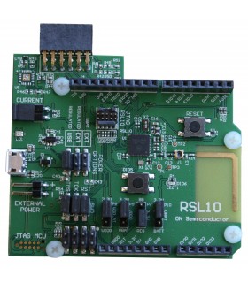 Placă de dezvoltare RSL10 