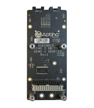 Placă de dezvoltare AGB2N0CS