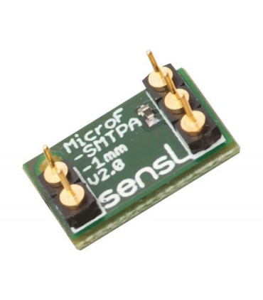 Placă de dezvoltare SiPM MicroFC-10035