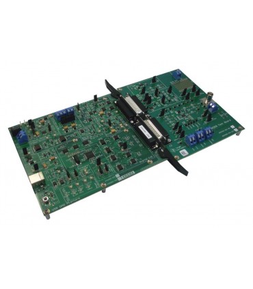 Placă de dezvoltare PGA309 Balsam