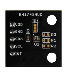 Placă de dezvoltare BH1749NUC