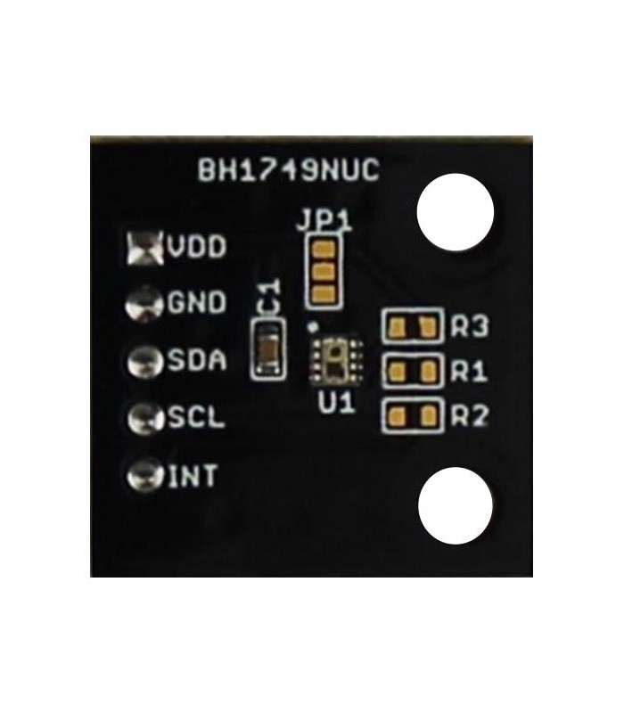 Placă de dezvoltare BH1749NUC