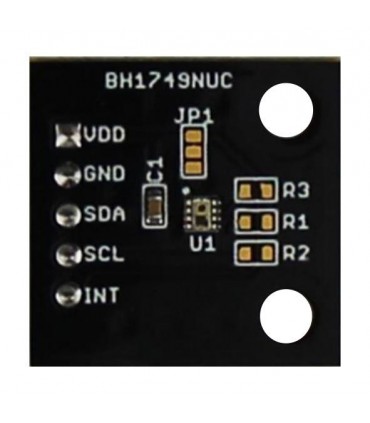 Placă de dezvoltare BH1749NUC