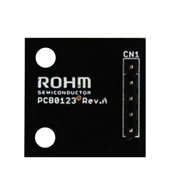 Placă de dezvoltare BH1749NUC