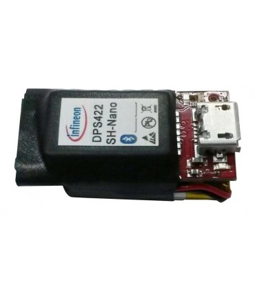 Placă de dezvoltare cu senzor Hub Nano