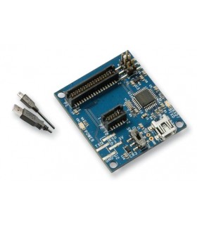 Placă de dezvoltare LFSTBUSB