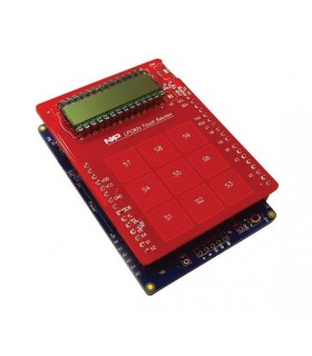 Placă de dezvoltare OM13081