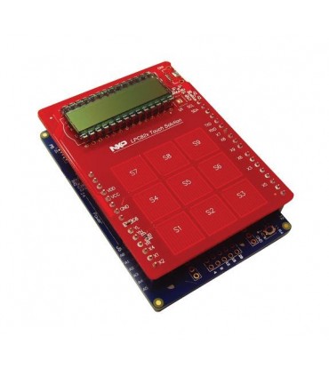 Placă de dezvoltare OM13081