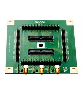 Placă de dezvoltare Sensl ArrayC-60035-64P
