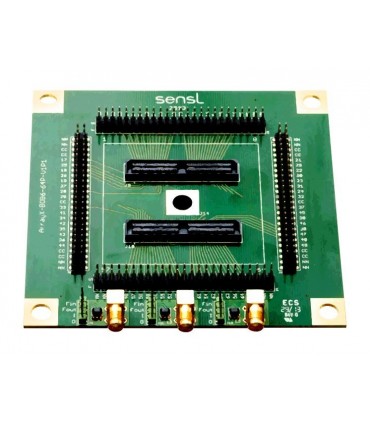 Placă de dezvoltare Sensl ArrayC-60035-64P
