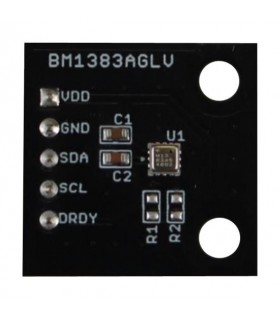 Placa de dezvoltare BM1383AGLV-EVK-001
