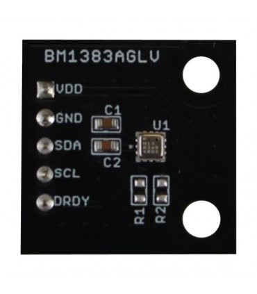 Placa de dezvoltare BM1383AGLV-EVK-001