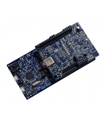 Placă dezvoltare LPC54102 