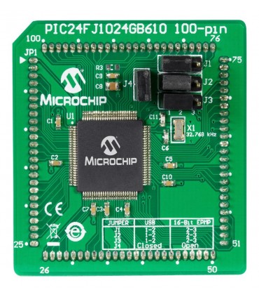 Placă dezvoltare MA240023 