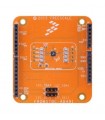 Placă de dezvoltare shield pentru senzori, Arduino și NXP Freedom Compatible