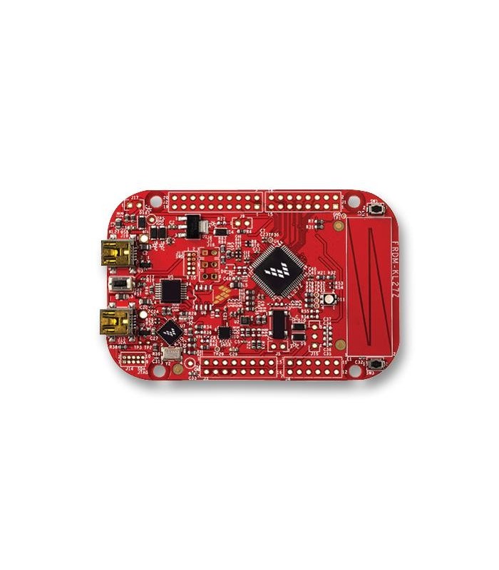 Placă dezvoltare FRDM-KL27Z