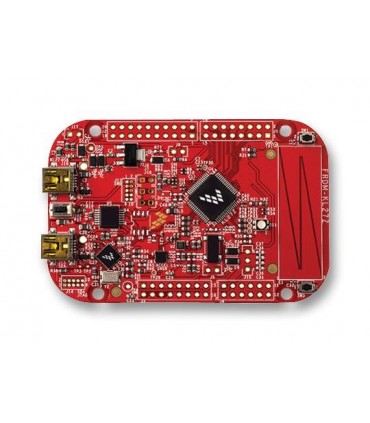 Placă dezvoltare FRDM-KL27Z