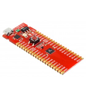 Placă evaluare DM182026