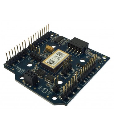 Placă de dezvoltare GYPRO2300LD