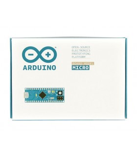 Placă dezvoltare Arduino Micro A100053