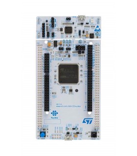 Placă dezvoltare NUCLEO-L4R5ZI