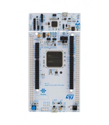 Placă dezvoltare NUCLEO-L4R5ZI