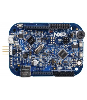 Placa de dezvoltare DEVKIT-S12ZVL