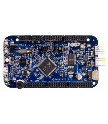 Placa de dezvoltare DEVKIT-S12G128