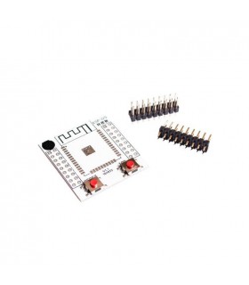 Placă Adaptoare Modul Wireless și ESP32S