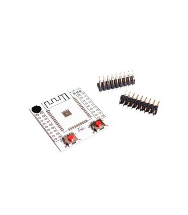 Placă Adaptoare Modul Wireless și ESP32S