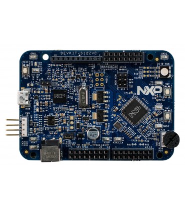 Placa de dezvoltare DEVKIT-S12ZVC