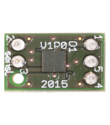 Placă de dezvoltare MicroPMJ-30020 SiPM