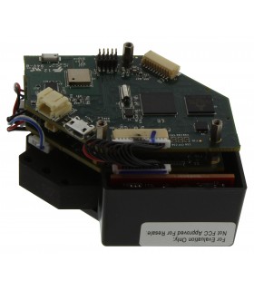 Placa de dezvoltare DLPNIRNANOEVM