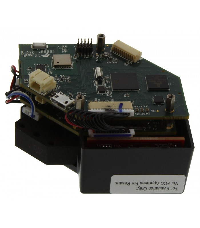 Placa de dezvoltare DLPNIRNANOEVM