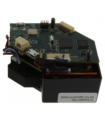 Placa de dezvoltare DLPNIRNANOEVM