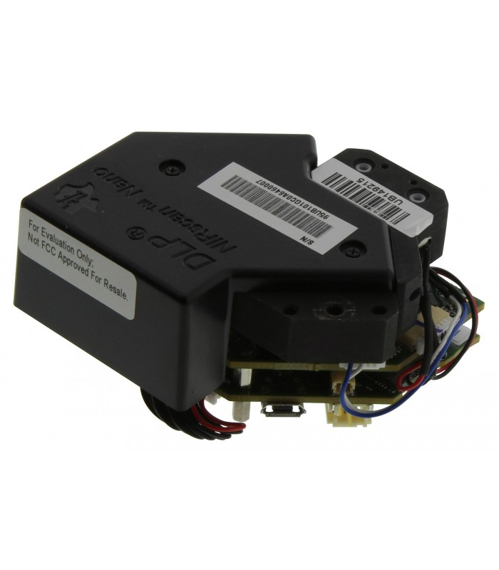 Placa de dezvoltare DLPNIRNANOEVM