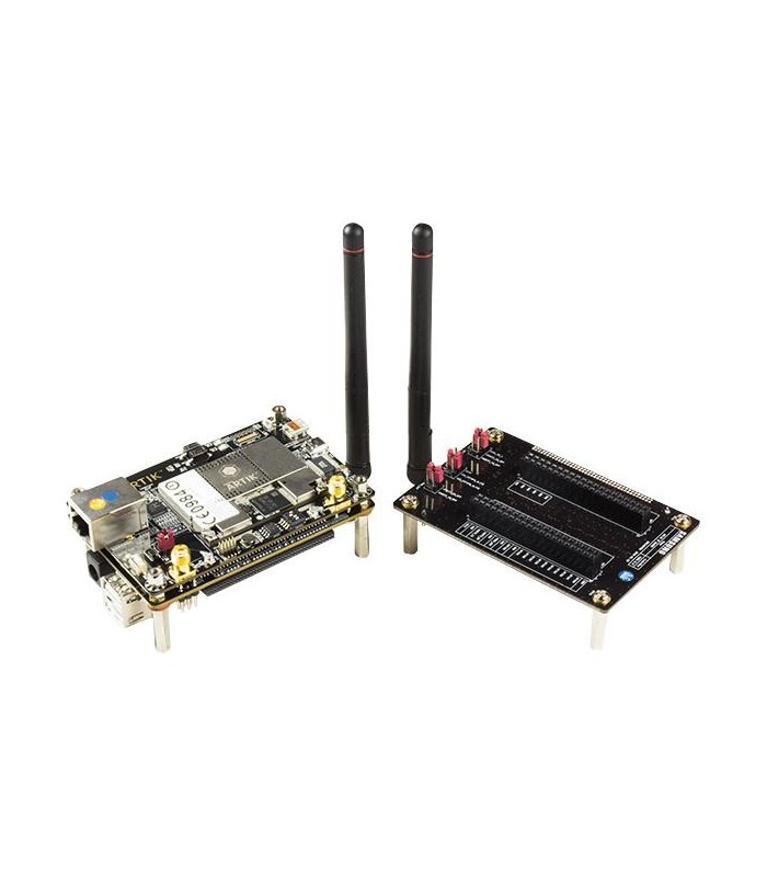 Placă de dezvoltare ARTIKTM530