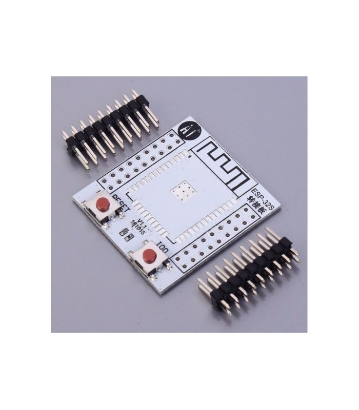 Placă Adaptoare Modul Wireless și ESP32S