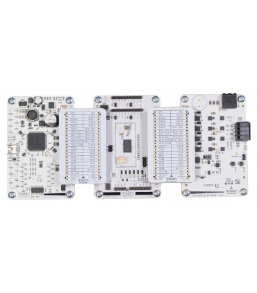 Placa de dezvoltare TMC4671-EVAL